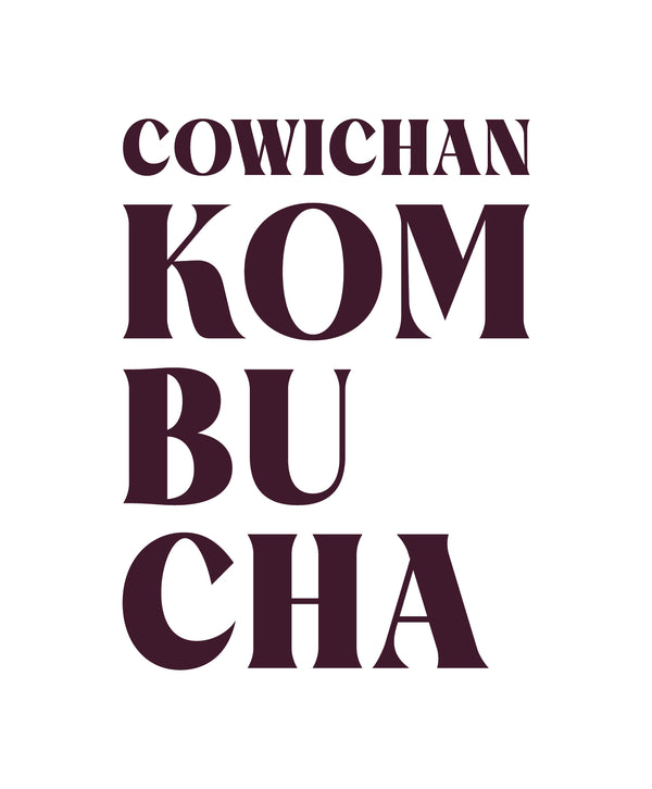 Cowichan Kombucha Co